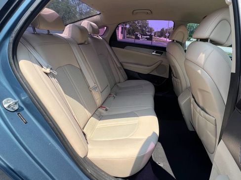 Used 2015 Hyundai Sonata SE image 26