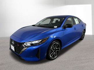 New 2025 Nissan Sentra SR video 2