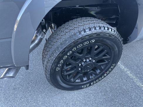 New 2026 RAM 2500 Limited image 25