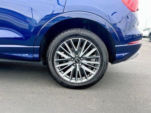 Used 2021 Audi Q3 2.0T Premium w/ 19" Wheel Package AWD/4WD image 26