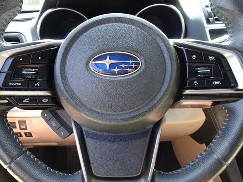 Used 2019 Subaru Outback 2.5i Limited w/ Popular Package #2 AWD/4WD image 24
