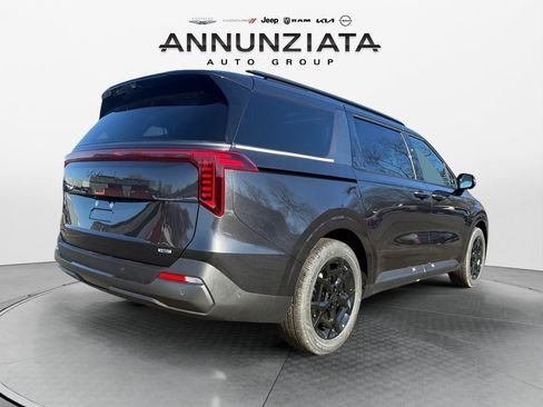 New 2026 Kia Carnival SX Prestige FWD image 5