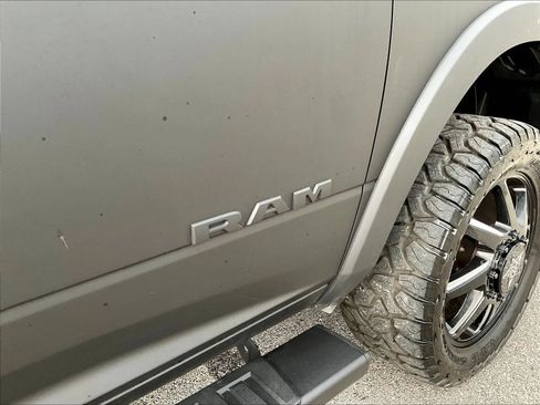 Used 2020 RAM 3500 Tradesman w/ Safety Group AWD/4WD image 34
