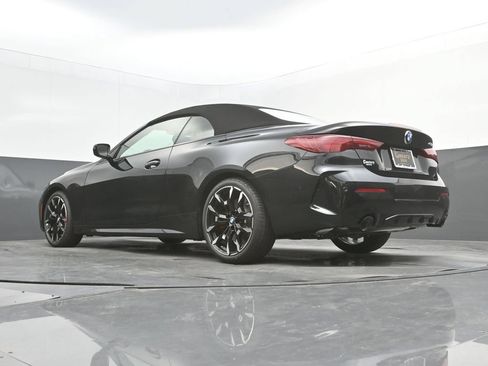 New 2027 BMW 430i Convertible w/ M Sport Package RWD image 39