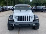 Used 2021 Jeep Gladiator Sport w/ Trailer Tow Package image 3