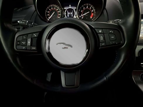 Used 2017 Jaguar F-TYPE Coupe image 24