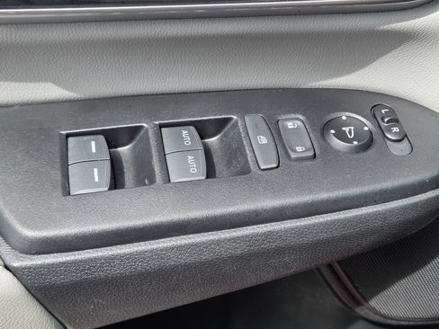 Certified 2022 Honda CR-V EX-L image 32
