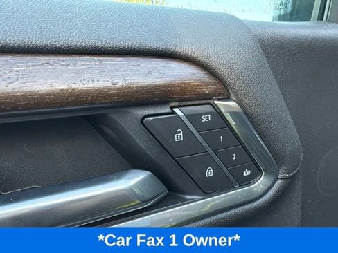 Used 2026 Chevrolet Silverado 1500 High Country w/ Midnight Edition AWD/4WD image 10
