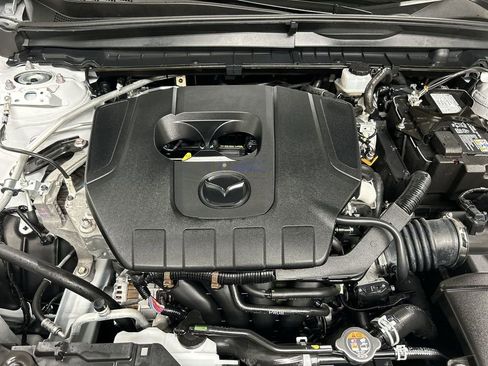Certified 2025 MAZDA CX-50 AWD 2.5 S w/ Cargo Package image 24