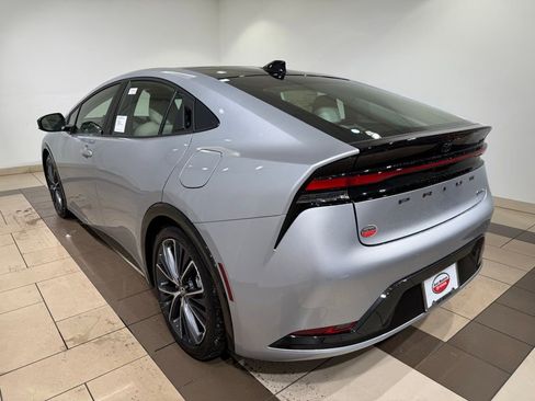 New 2026 Toyota Prius XLE image 3