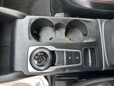 Certified 2023 Ford Escape ST-Line image 32