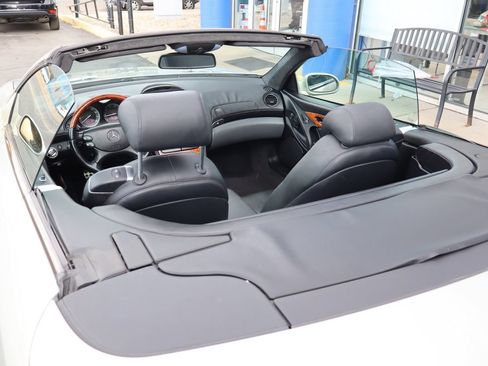 Used 2003 Mercedes-Benz SL 500 image 15