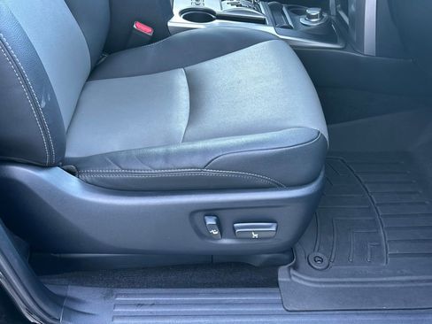 Used 2022 Toyota 4Runner SR5 Premium image 42