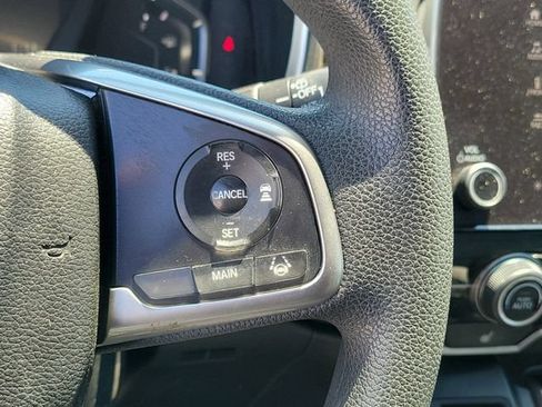 Certified 2017 Honda CR-V EX image 12