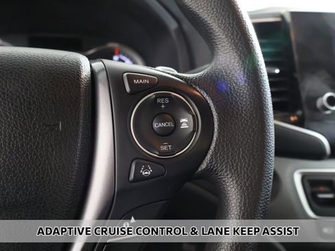 Used 2023 Honda Ridgeline Sport image 3
