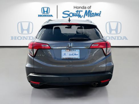 Used 2021 Honda HR-V EX image 6