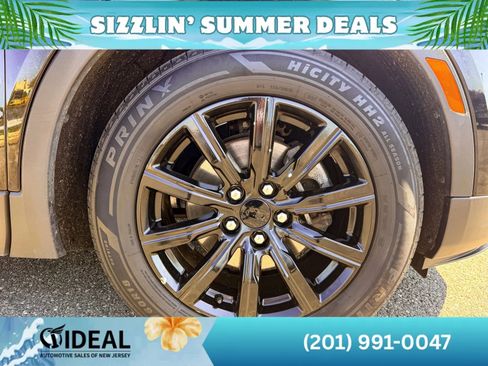 Used 2019 Cadillac XT4 Premium Luxury AWD/4WD image 53