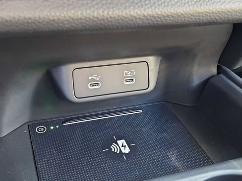 New 2026 Honda HR-V EX-L image 11