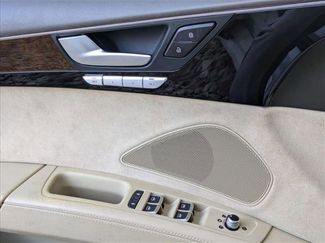 Used 2016 Audi A8 L 4.0T video 2
