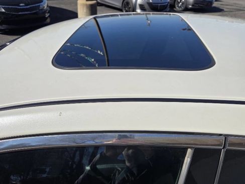 Used 2014 Nissan Maxima 3.5 SV w/ Sport Package image 6