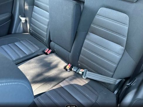 Used 2021 Honda CR-V EX image 8