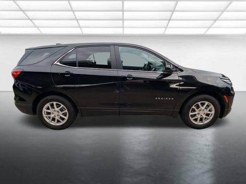 Used 2024 Chevrolet Equinox LT AWD/4WD image 26