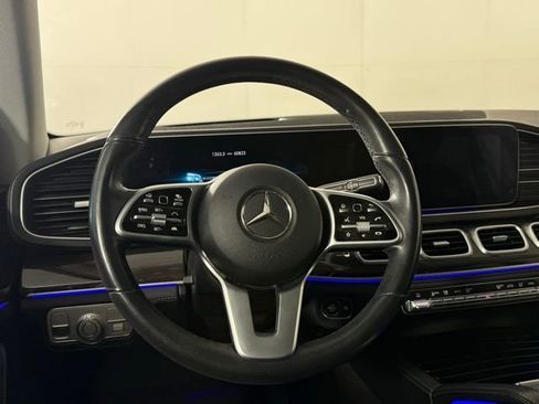 Used 2020 Mercedes-Benz GLE 350 4MATIC image 47