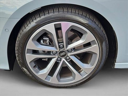 Used 2025 Audi A3 2.0T Premium w/ Black Optic Package image 23