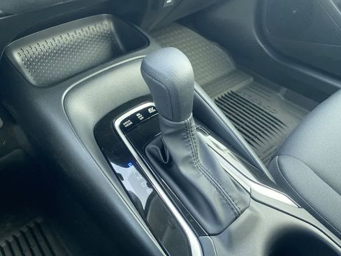 New 2026 Toyota Corolla LE image 19