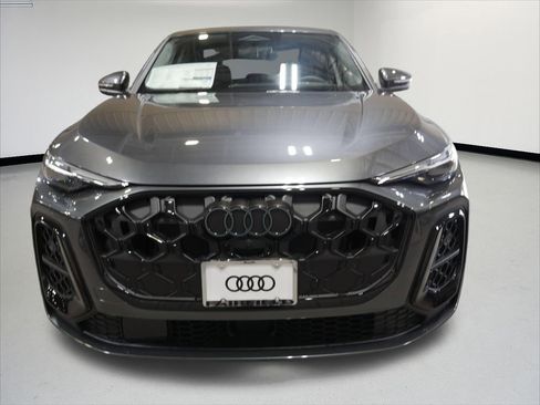 New 2026 Audi Q5 Premium Plus image 8