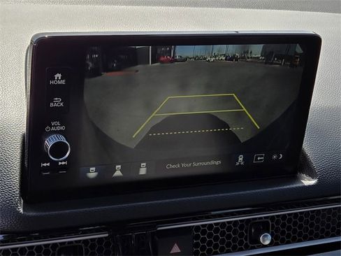 Used 2025 Honda Civic Sport image 19