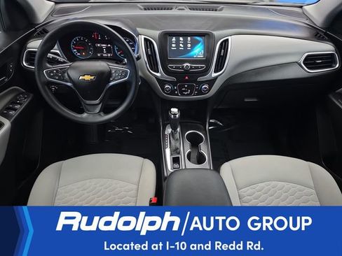 Used 2018 Chevrolet Equinox LT FWD image 14