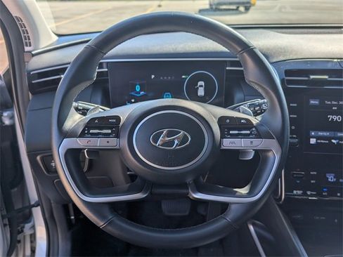 Used 2022 Hyundai Tucson SEL image 15