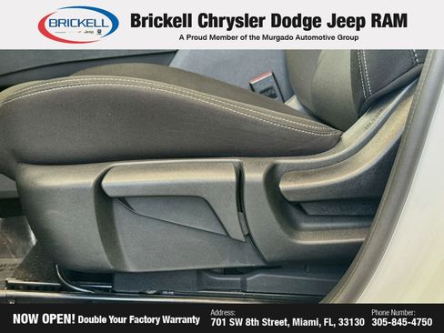 Used 2024 Nissan Rogue S AWD/4WD image 24