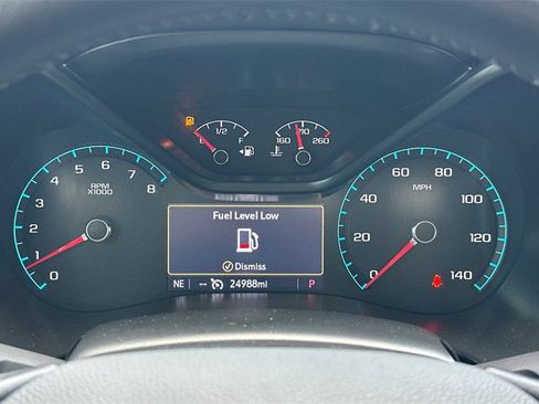 Used 2021 Chevrolet Colorado ZR2 image 28