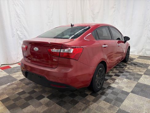 Used 2015 Kia Rio LX image 6