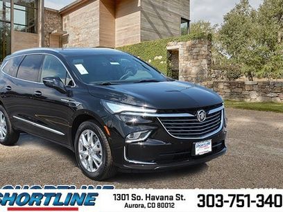 Used 2023 Buick Enclave Premium w/ Experience Buick Package