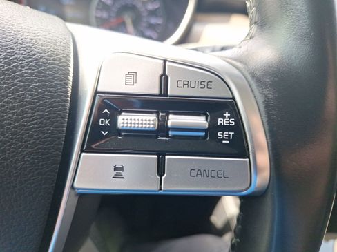 Used 2020 Kia Telluride EX w/ EX Premium Package FWD image 19