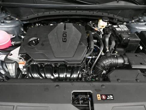 New 2026 Hyundai Tucson SEL image 19