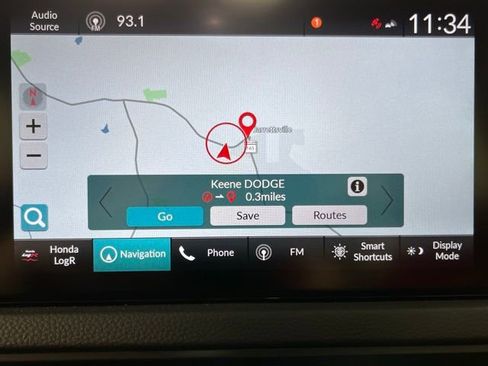 Used 2025 Honda Civic Type R image 12