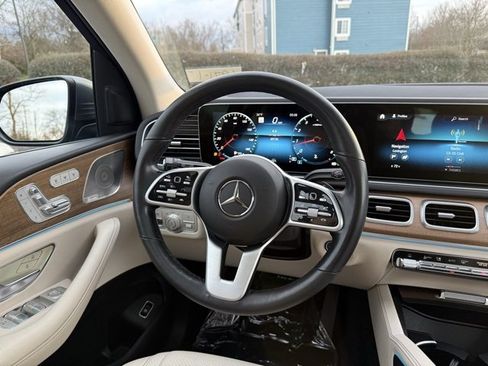 Certified 2022 Mercedes-Benz GLE 350 4MATIC image 14
