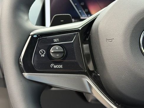 New 2026 BMW X3 xDrive30 w/ Convenience Package image 21