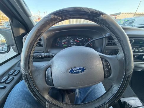 Used 2003 Ford Excursion XLT RWD image 26