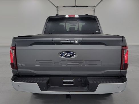 Used 2024 Ford F150 XLT w/ Equipment Group 302A MID image 7