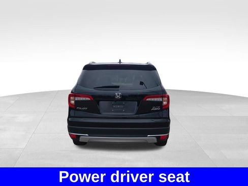 Used 2021 Honda Pilot Elite image 13