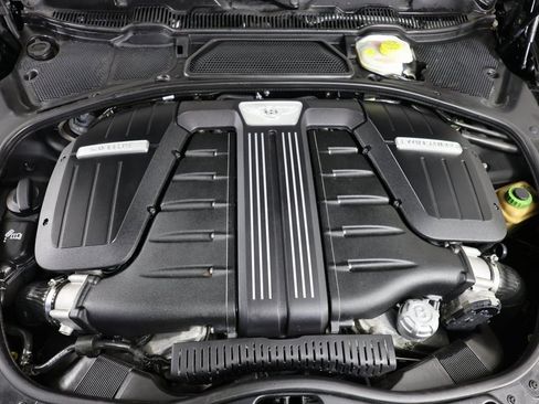 Used 2014 Bentley Continental GT Speed AWD/4WD image 37