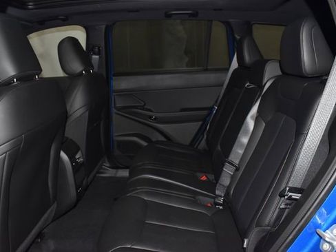 New 2026 Jeep Cherokee Limited AWD/4WD image 27