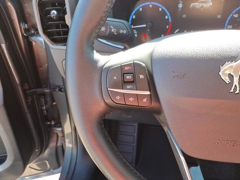 Used 2023 Ford Bronco Sport Heritage w/ Heritage Convenience Package image 12