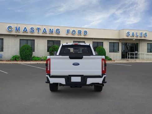 New 2026 Ford F250 XL w/ STX Appearance Package AWD/4WD image 6