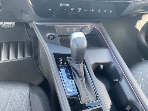 New 2026 Nissan Sentra SV w/ SV Convenience Package image 31